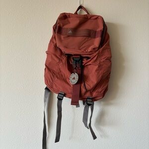 Stella McCartney x adidas Backpack